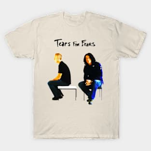 TFT T-Shirt